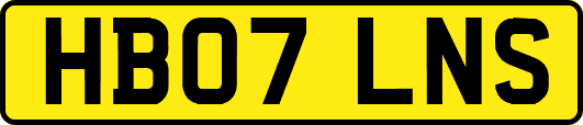 HB07LNS