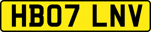 HB07LNV