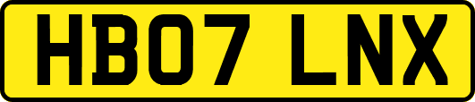 HB07LNX