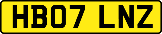 HB07LNZ