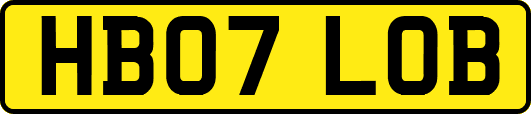 HB07LOB