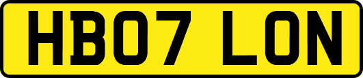HB07LON