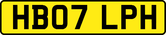 HB07LPH