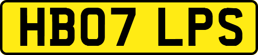 HB07LPS
