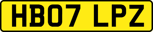 HB07LPZ