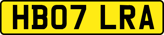HB07LRA