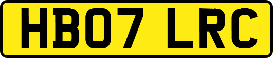 HB07LRC