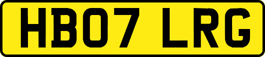 HB07LRG