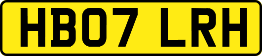 HB07LRH