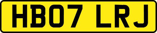 HB07LRJ