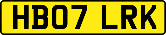 HB07LRK