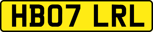HB07LRL