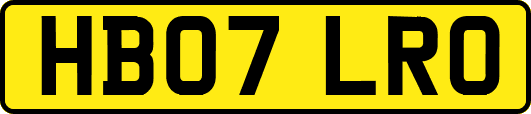 HB07LRO