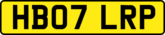 HB07LRP