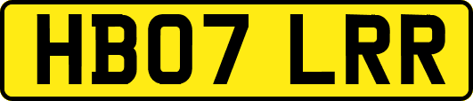 HB07LRR