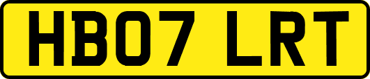 HB07LRT