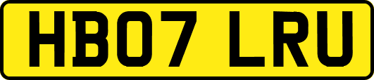HB07LRU