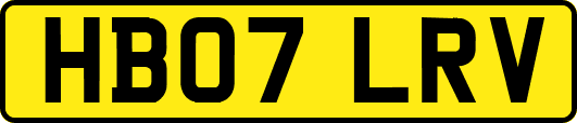 HB07LRV