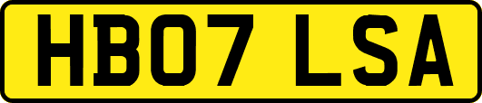 HB07LSA