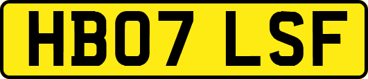 HB07LSF