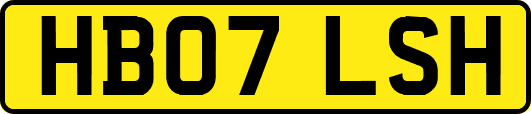 HB07LSH
