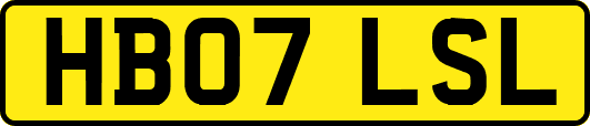 HB07LSL