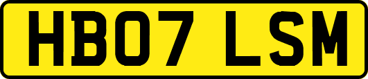 HB07LSM