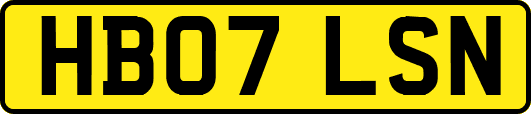 HB07LSN