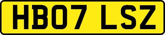 HB07LSZ