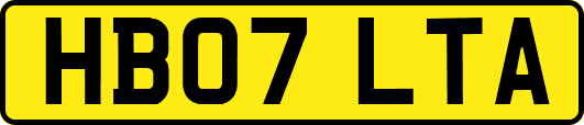 HB07LTA