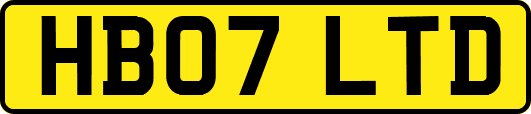 HB07LTD