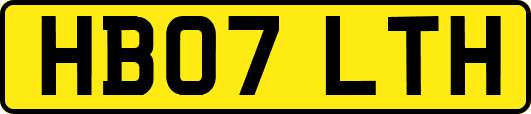 HB07LTH