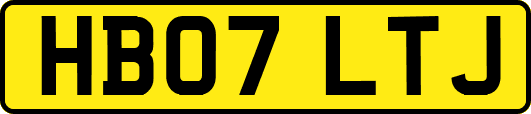 HB07LTJ