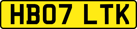 HB07LTK
