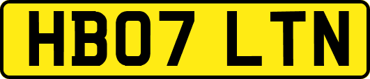 HB07LTN