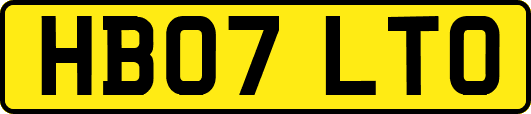 HB07LTO