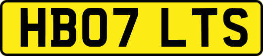 HB07LTS