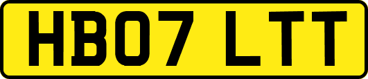 HB07LTT