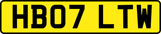 HB07LTW