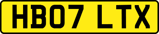 HB07LTX