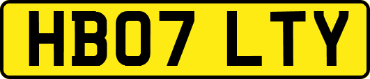 HB07LTY