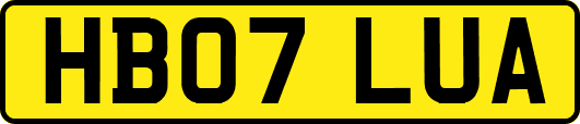 HB07LUA