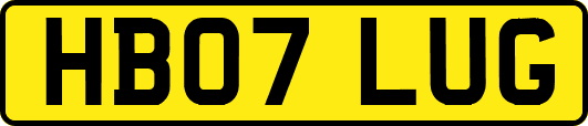 HB07LUG