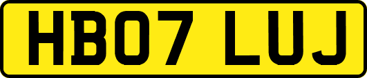 HB07LUJ