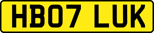 HB07LUK