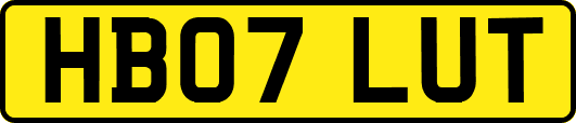 HB07LUT