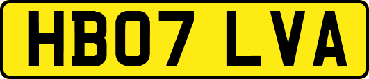 HB07LVA