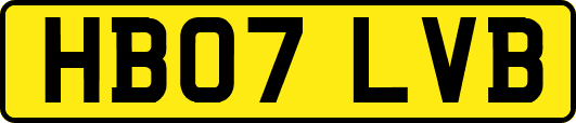 HB07LVB