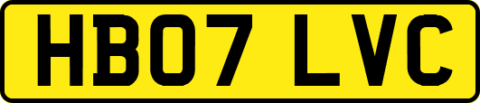 HB07LVC