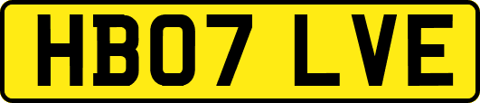 HB07LVE